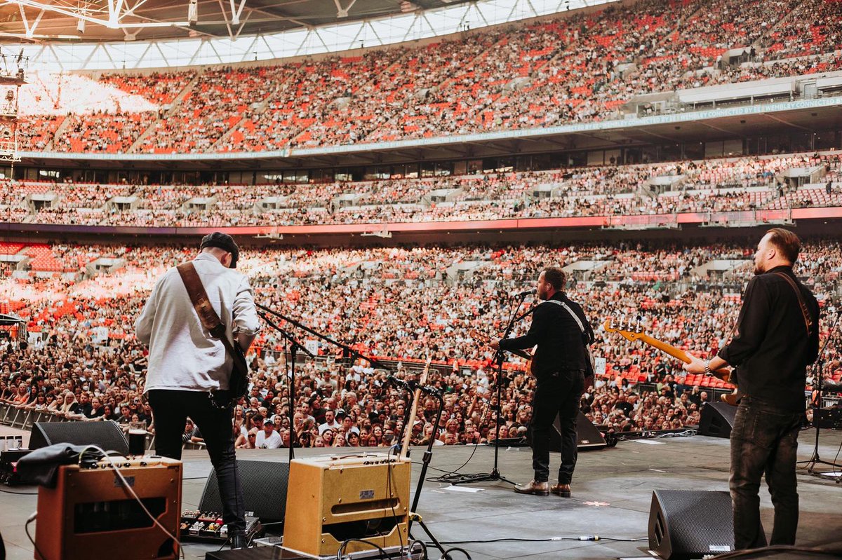 JamesMorrisonOK's tweet photo. I just wanted to say a big thank you to everyone who has already bought tickets for my upcoming tour.
I’m sorry to those who have experienced difficulties accessing them. There are still some tickets available if you use the following link: https://t.co/yzbwsQXk8I .
See you soon! https://t.co/PM43E4wHlB