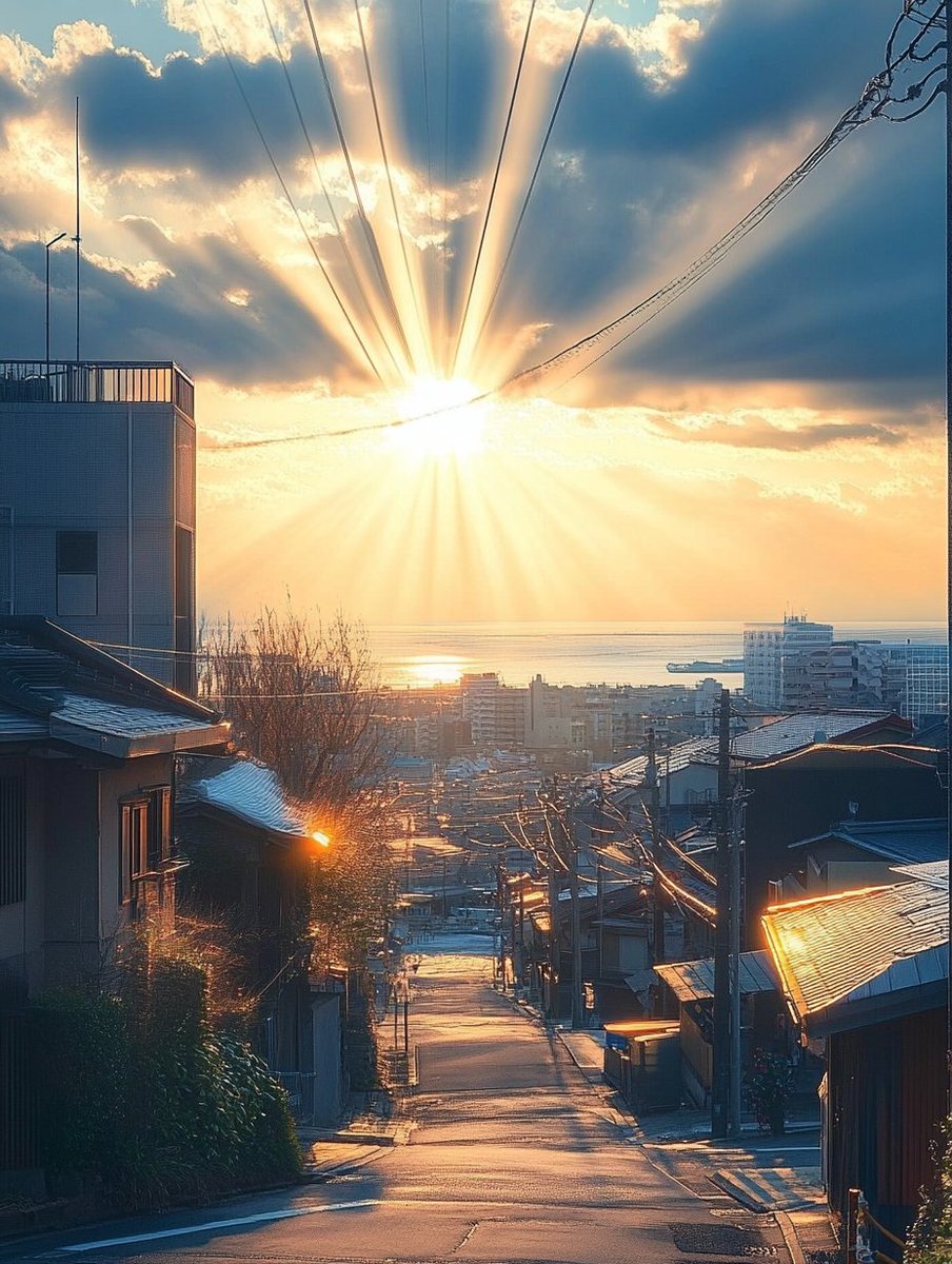 【 お大金持ちへの扉が開きます 】

今日6/9 〜 13(金)は天恩日💫

天恩日とは、
天からの恩恵を受ける最強の吉日！

いいねを押した方全員、
想像をはるかに超える
豊かさが次々と舞い込みますよ✨

リプに「金運」で確実にお受け取りを。