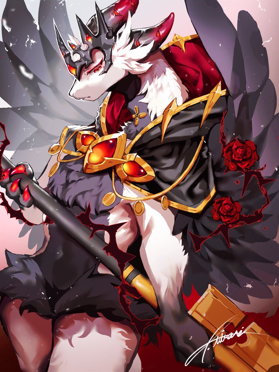 #dragonvillagecollection  #DVC  

クラヴィス/Clavis