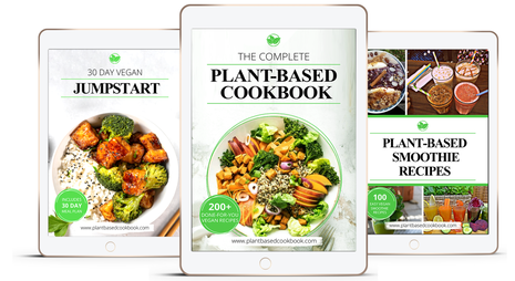 Vegan_24's tweet photo. The Plant-based cookbook is a digital eBook that is packed with over 200 delicious and easy to make plant-based recipes.
All the recipes are suitable for vegans and those following a plant-based diet. 
https://t.co/wsrLDQwAq6

#recipes #cookbook #plantbased #plant #ebook https://t.co/bxkxjgJmes