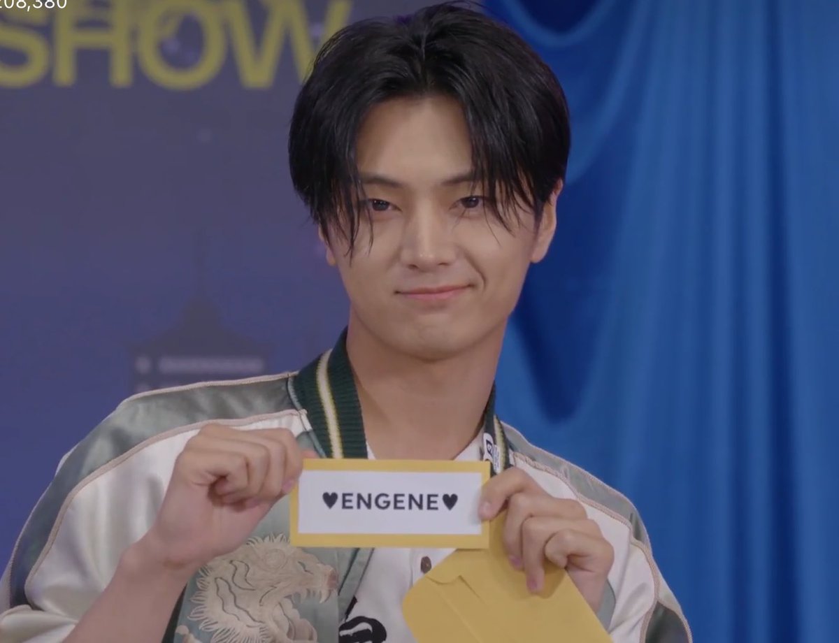 HE IS THE CUTESTSSSSS
