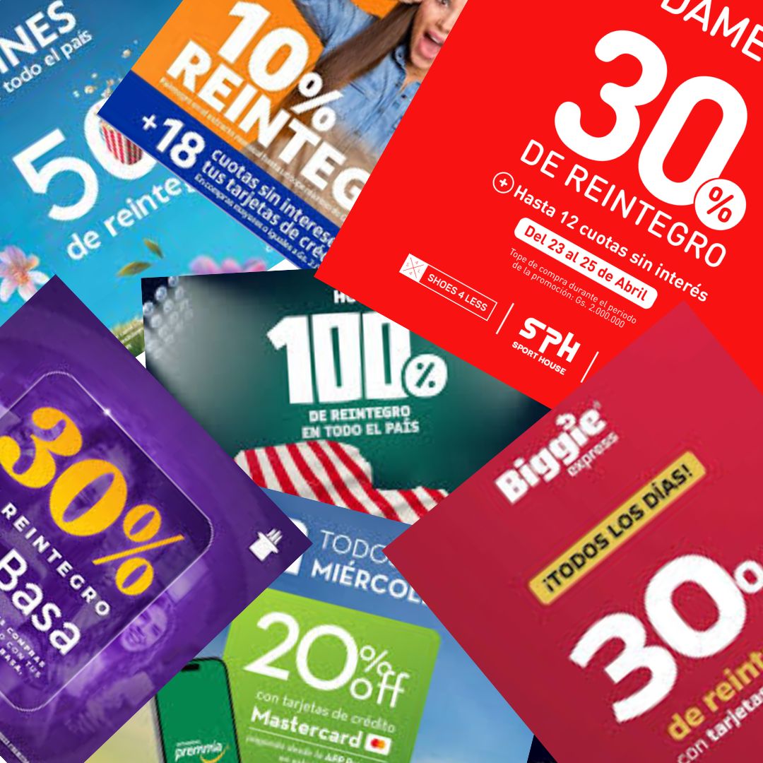 santiagasu's tweet photo. 💳😱Detrás de los reintegros, descuentos y promociones de las tarjetas de créditos

🏦💰Hay un banco que quiere ganar plata

🔎📊Hoy te cuento todos los costos ‘ocultos’ de las tarjetas

🧵Abro Hilo…