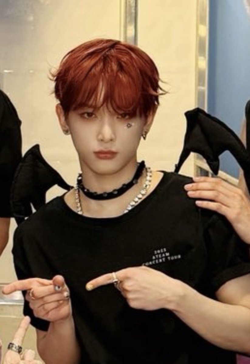 あんなに天使さんだったのに悪魔にもなれるようになったんだね