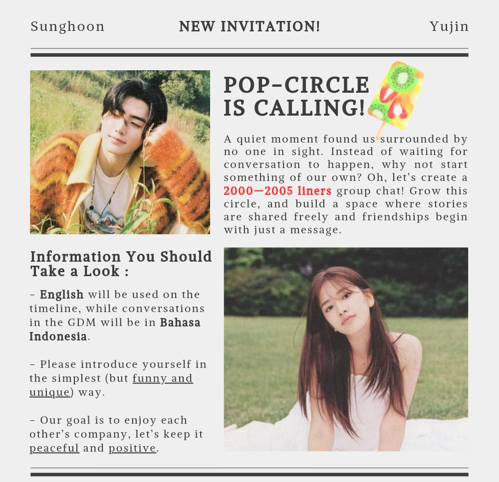 Yujin tweet media
