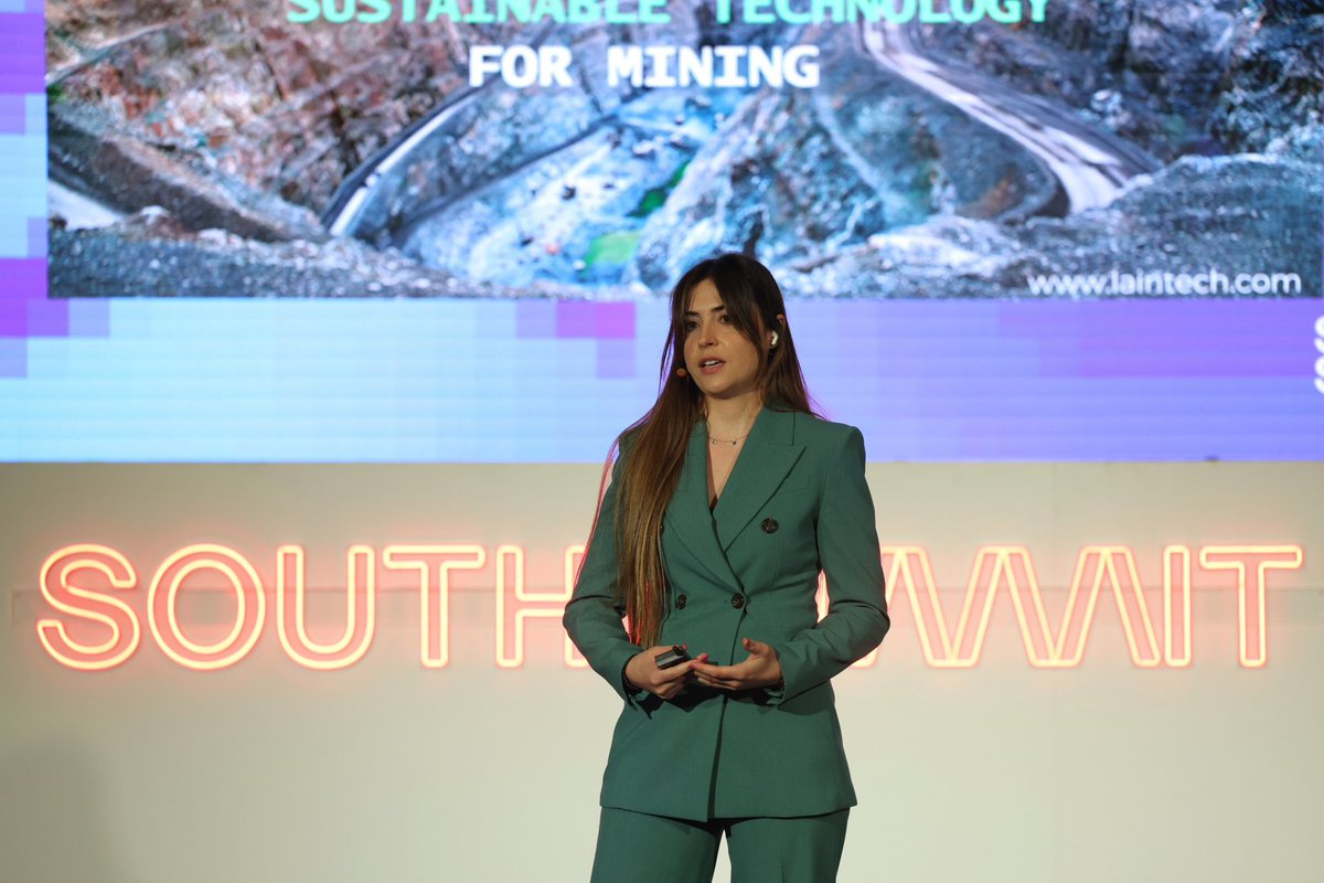 Lain Technologies tweet media