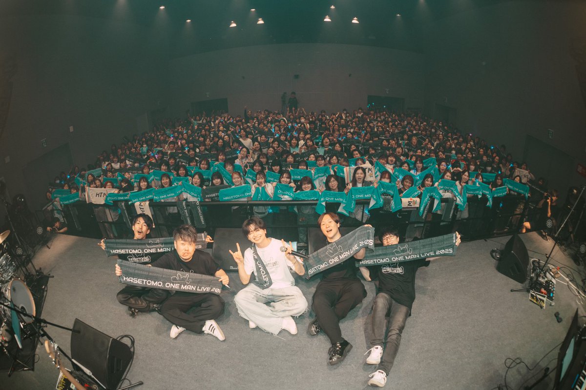 はせとも。 (@hasetomo723) / Posts / X