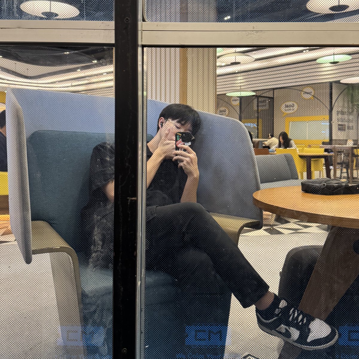 สอบเสร็จแล้วค้าบ 🥳