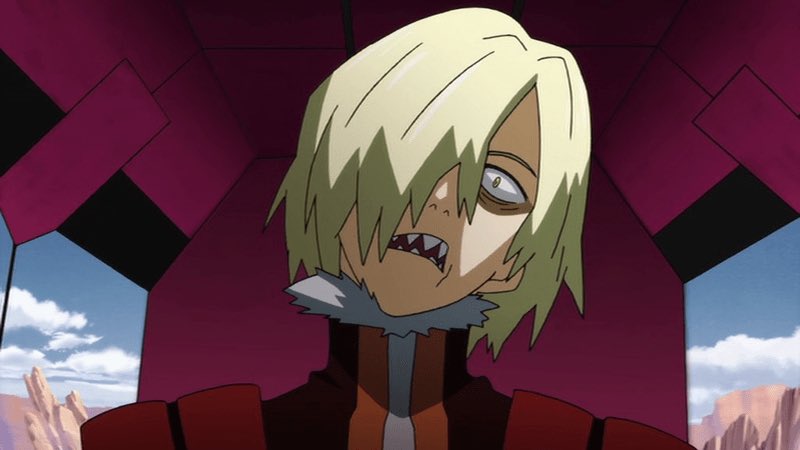 VoiceofPromare's tweet photo. //Shut up naked ape😤 https://t.co/fw7hNq0Tq8