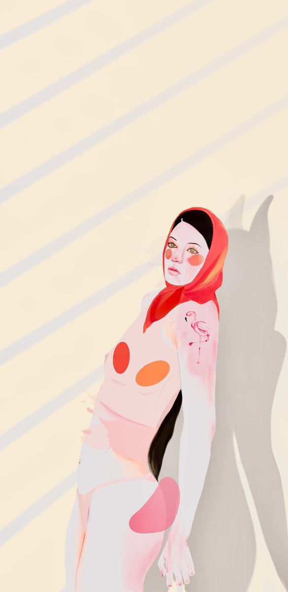 loverosieart's tweet photo. • My body my choice

“Never allow yourself to be defined by someone else’s opinion of you.”

• 6/15 - 7 XTZ https://t.co/NfGKTHQzWU