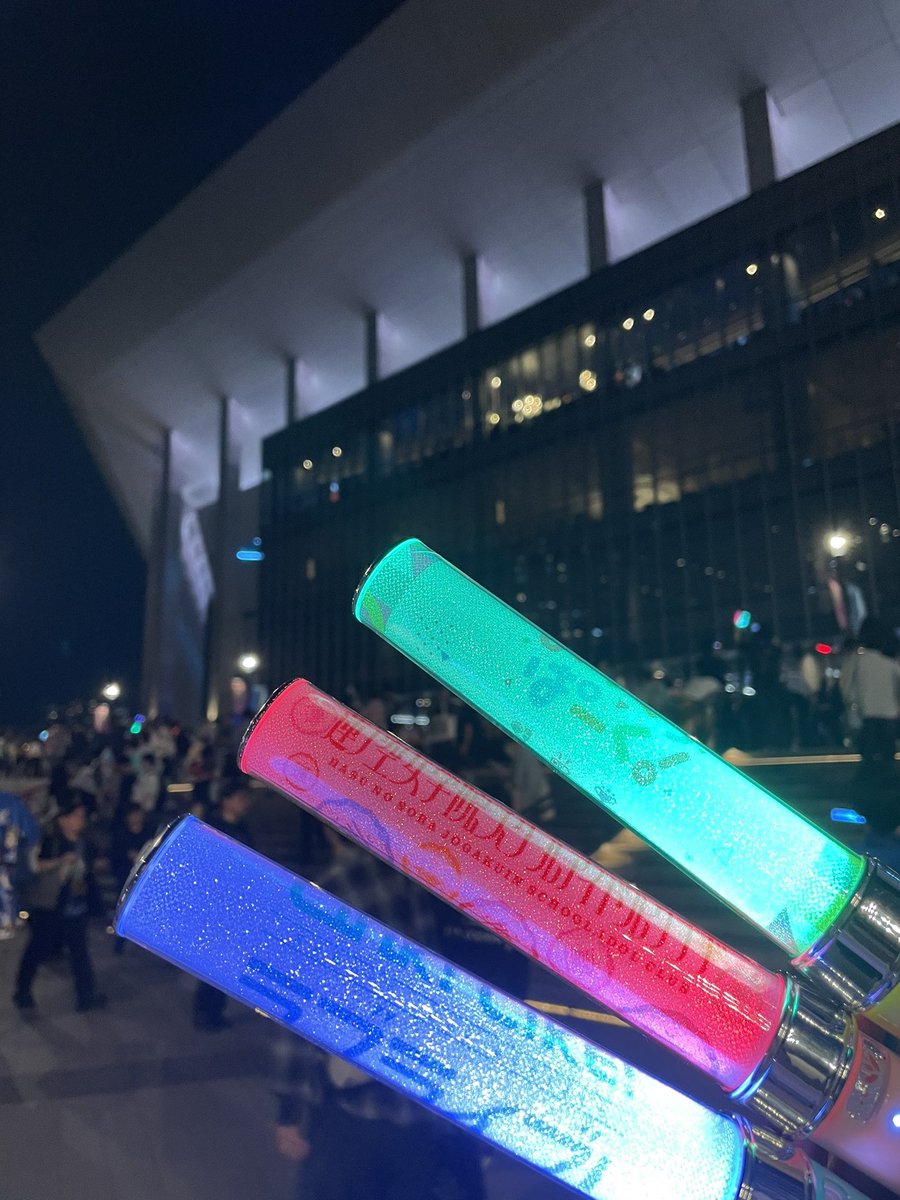 ありがとう
 #蓮ノ空4th102期卒業公演Day2