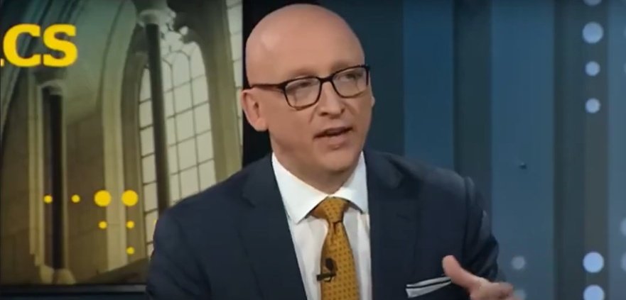 🚨 CANADIAN NEWS ANCHOR ⚡ : Did the other G6 countries pressurize Canada to invite PM Modi?

CANADIAN OFFICIAL VINA 🔥: "Absolutely!! The other 6 countries want stronger ties with India. Canada was the only outlier"

"India is important. Canada needs to stay relevant in the