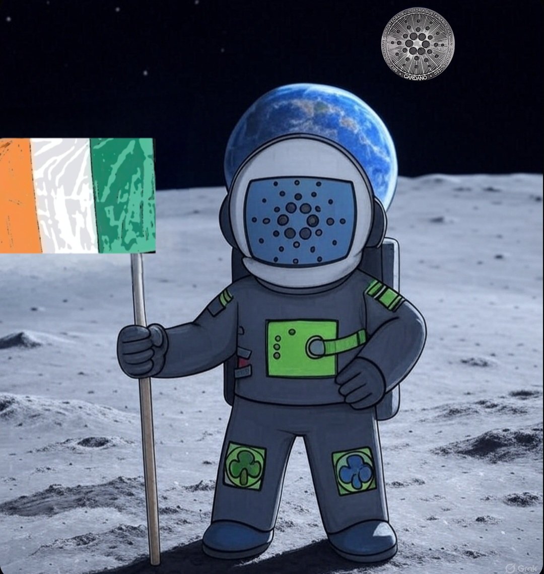 <a href="/cryptocom/">Crypto.com</a> $ADA gonna pump hard 💪