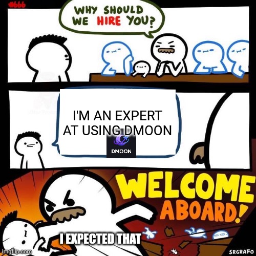 Reo_kreates's tweet photo. Meme entries for @Dapp_moons
The best token tracker in the CTW
#DMOONMeme #DMOON #MemeContest #CryptoCommunity #SUI https://t.co/6T9r1Cu1H8