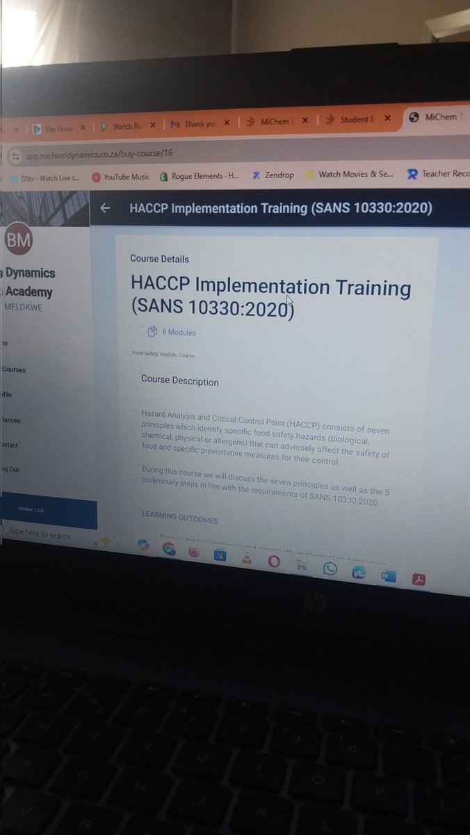 Boikanyo Melokwe tweet media