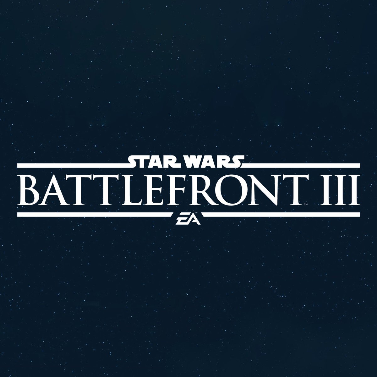 Daily_SWGames's tweet photo. Battlefront 3 would most likely include characters and locations from "Star Wars". https://t.co/Era8eWus1T
