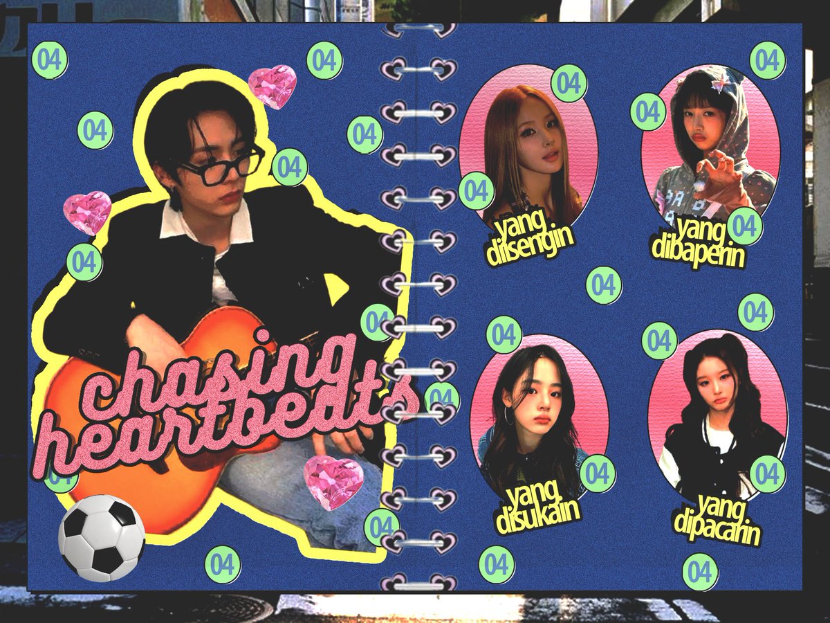 whispgum's tweet image. chasing heartbeats 🔎 — #dongminji #reyomileo #clovecat #mountanna au.