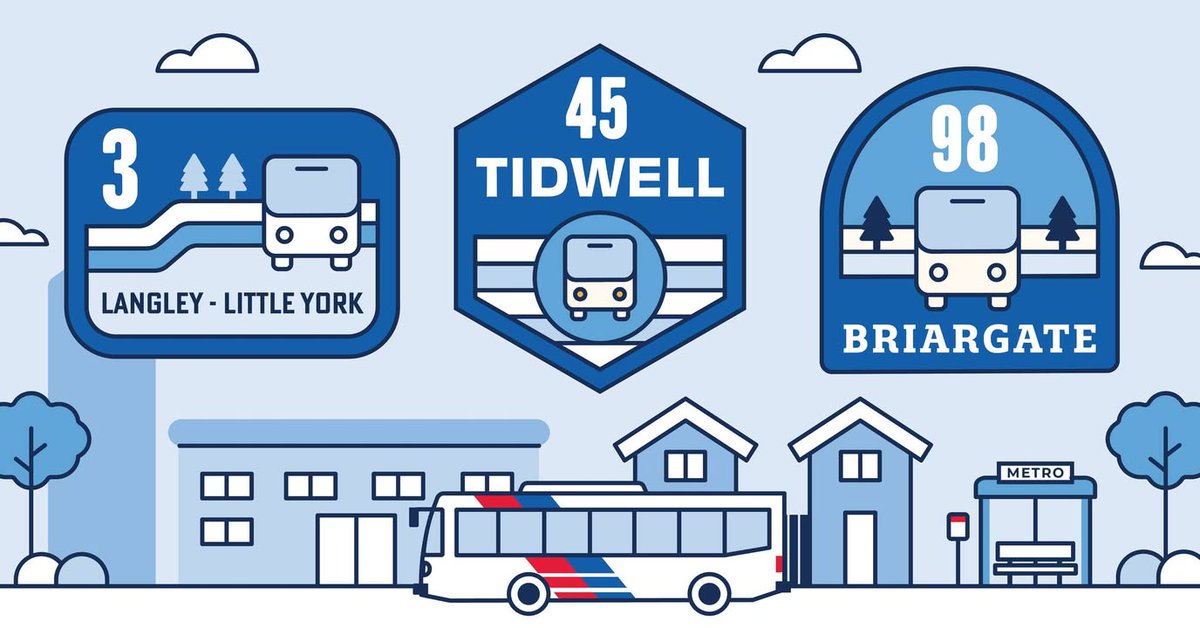 📢 METRO's service changes start today! 

We've made updates to match rider demand and keep you moving, whether you're commuting, running errands, or catching a flight. 🚌 ✈️ 

🔗 Full list of updates: bit.ly/43vLi7X.
📲 Questions? Call or text us at 713-635-4000