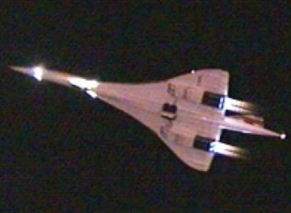I think the reason I'm obsessed with Concorde (and SST in general) is that it's one of the few obvious examples of a technology that's been lost

In the 70s-00s you could jump on a (civilian) plane with afterburners and go Mach 2, and now you can't

Library of Alexandria stuff