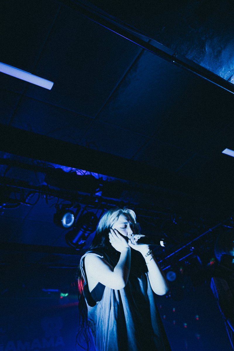 rakia_minami's tweet image. 仙台熱い夜🌙 ありがとう🔥