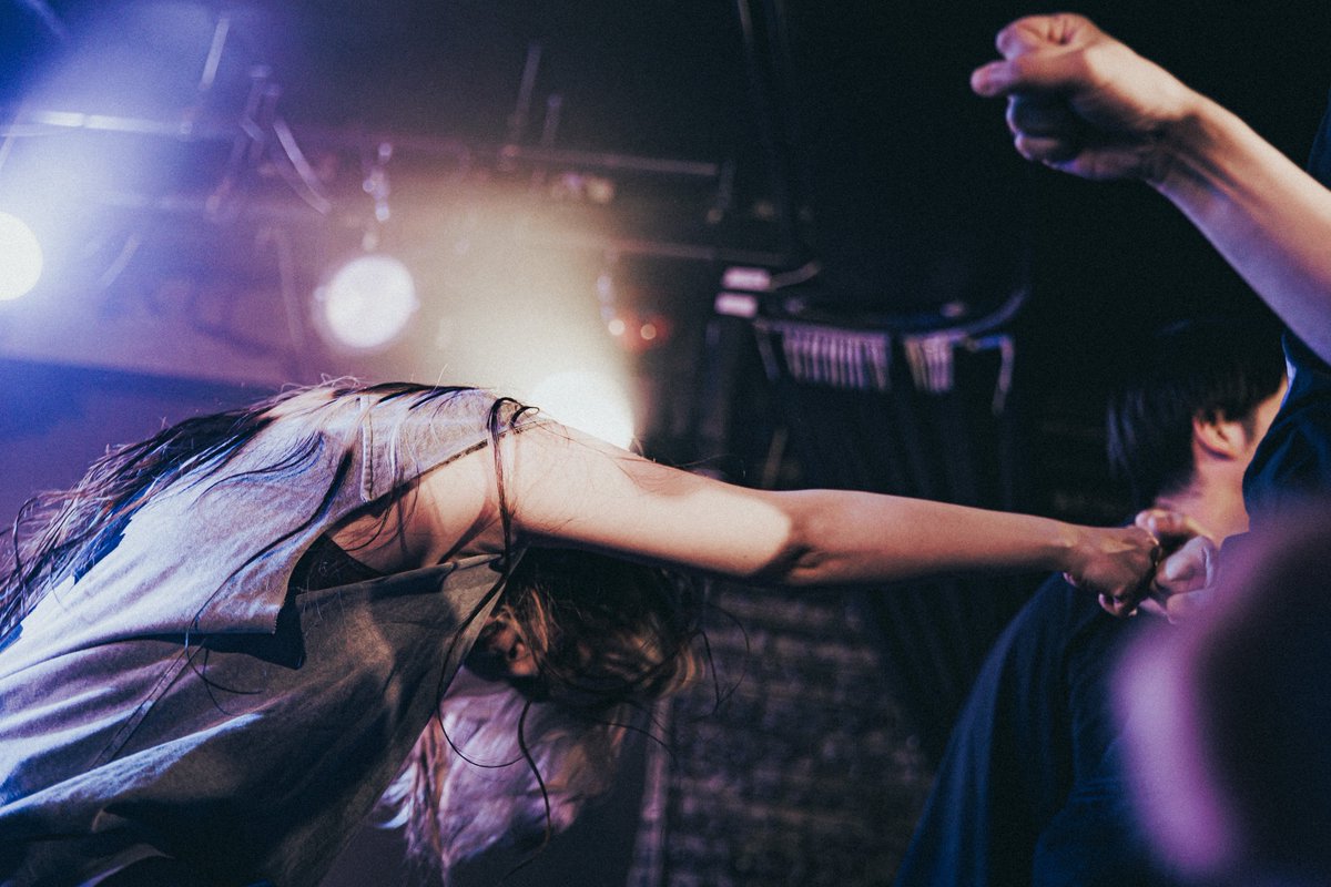 rakia_minami's tweet image. 仙台熱い夜🌙 ありがとう🔥