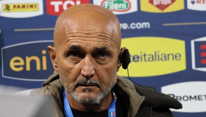 #Italia, #Spalletti: "Mi assumo le responsabilità. Mi ha fatto male perché non ho tirato fuori il meglio. Sono dispiaciuto di me stesso" bitly.cx/dN36U