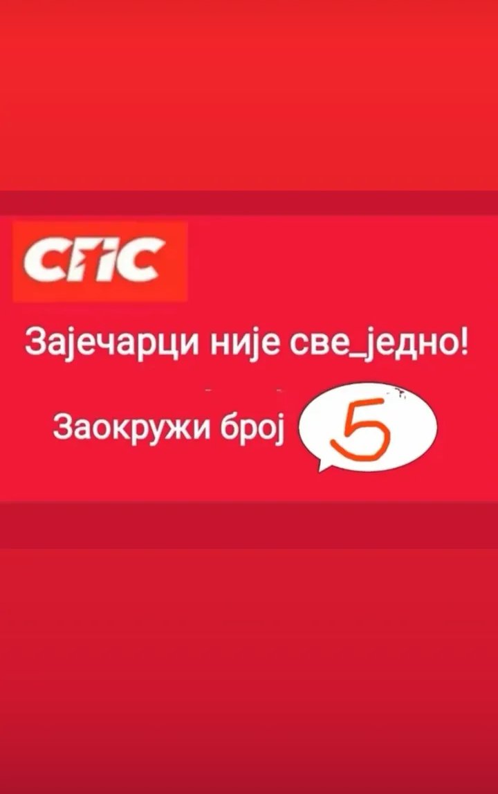 VejaCar's tweet photo. @socijalisti
@ivica.dacic.rs
@vladanzagradjanin
@spsantic https://t.co/sVvVCY3IIA