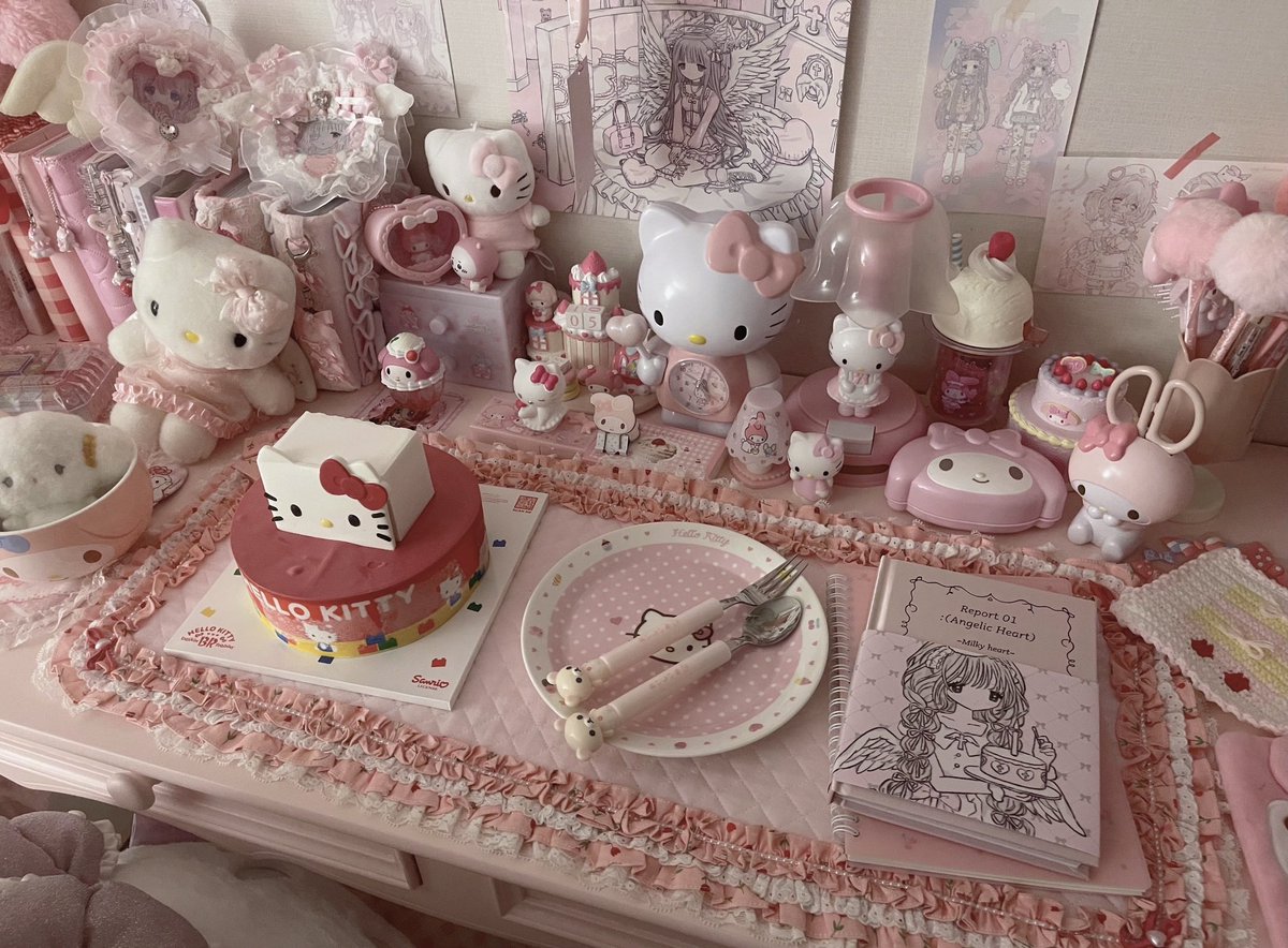 rinilove118's tweet image. 케이크 부자🍰