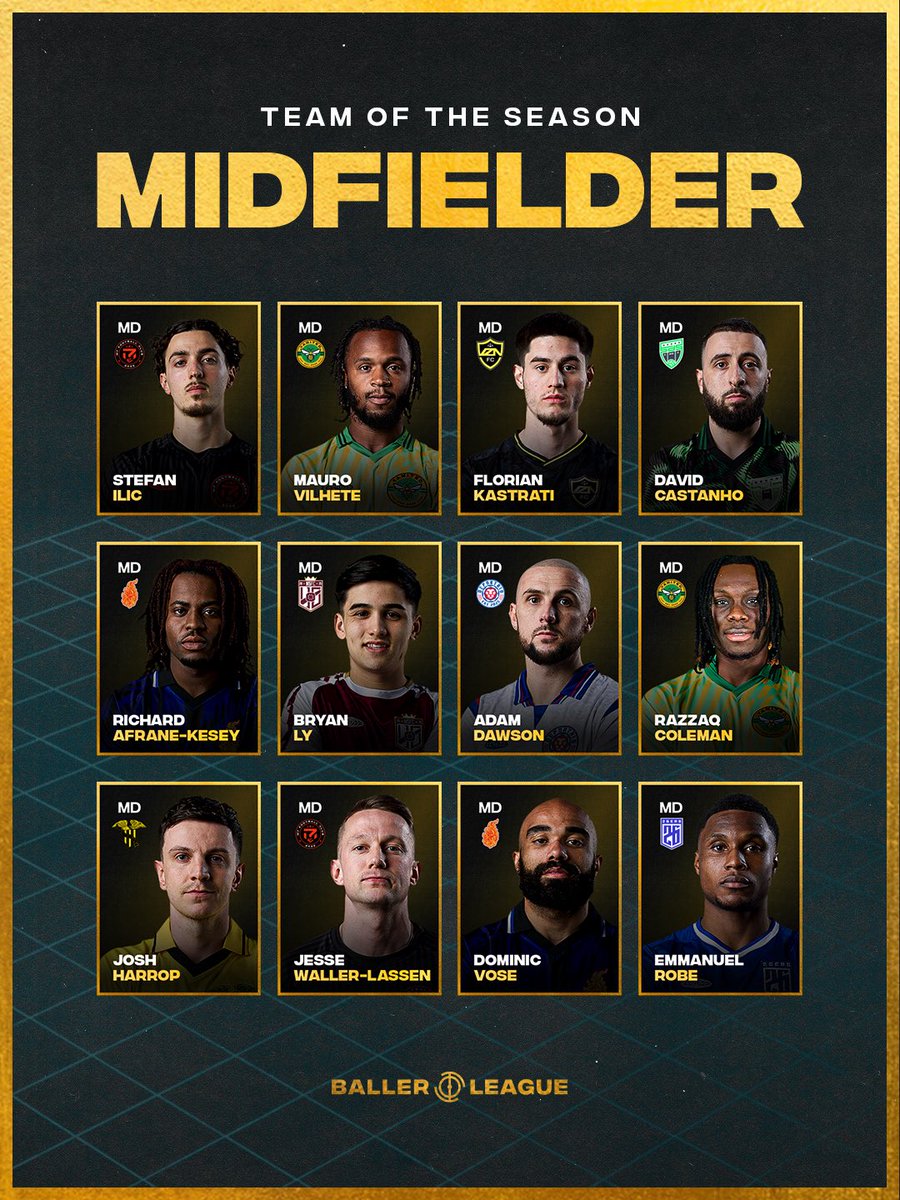 Baller League tweet media