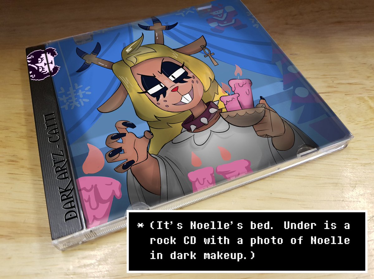 Salf, Powerful Salf tweet media