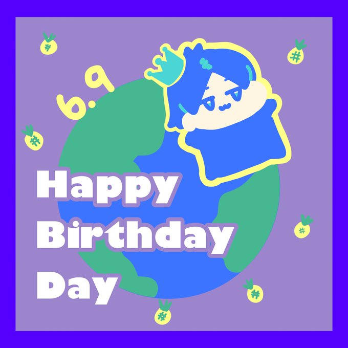 世界の次は…宇宙……ですかね🚀
#六道骸生誕祭2025 
#六道骸誕生祭2025