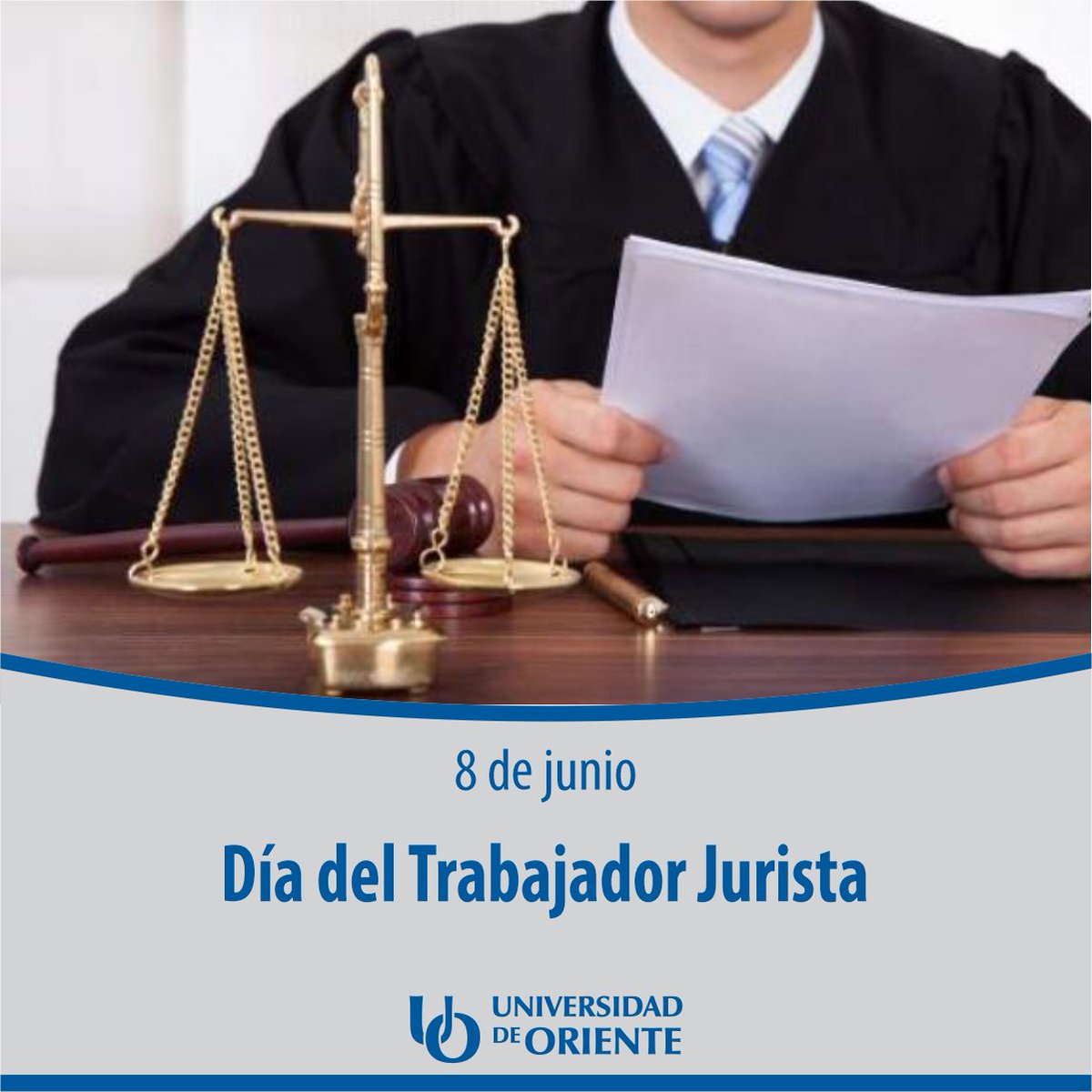 Víctor Hugo Leyva So (@vhugoleyva) on Twitter photo Su ética, compromiso con la justicia, la verdad y la educación cívica hacen de nuestros juristas en #SantiagoDeCuba y en toda la Nación motivo de orgullo y admiración. Muchas felicidades. <a href="/TppSantiagocuba/">Tribunal Provincial Popular Santiago de Cuba</a> <a href="/FGR_Santiago/">Fiscalía Provincial de Santiago de Cuba</a> <a href="/YipsyPedreira/">Yipsy Pedreira Rodriguez</a> <a href="/UOCuba/">Universidad de Oriente</a> <a href="/OscarCubaMinjus/">Oscar Silvera Martínez</a> <a href="/MINJUSCUBA/">Ministerio de Justicia de la República de Cuba✪</a> <a href="/UNJCuba/">Unión Nacional de Juristas de Cuba</a> Su ética, compromiso con la justicia, la verdad y la educación cívica hacen de nuestros juristas en #SantiagoDeCuba y en toda la Nación motivo de orgullo y admiración. Muchas felicidades. <a href="/TppSantiagocuba/">Tribunal Provincial Popular Santiago de Cuba</a> <a href="/FGR_Santiago/">Fiscalía Provincial de Santiago de Cuba</a> <a href="/YipsyPedreira/">Yipsy Pedreira Rodriguez</a> <a href="/UOCuba/">Universidad de Oriente</a> <a href="/OscarCubaMinjus/">Oscar Silvera Martínez</a> <a href="/MINJUSCUBA/">Ministerio de Justicia de la República de Cuba✪</a> <a href="/UNJCuba/">Unión Nacional de Juristas de Cuba</a>