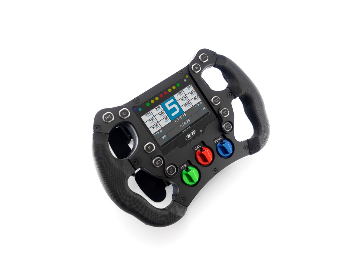 memotec's tweet image. AiM SW4 280mm
More here: me-mo-tec.com/en/Products/AI…
#memotec #AiMSportline #Motorsport #Racing #DataAcquisition #Cameras #GPSLapTimer #DashLogger #DataLogger
#AiMSW4280 #SW4 #Info #memotecMesstechnik