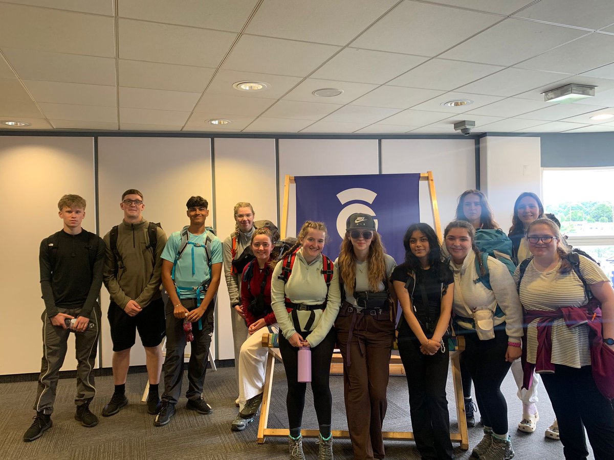 Mearns Castle High (@mearnscastlehs) on Twitter photo 