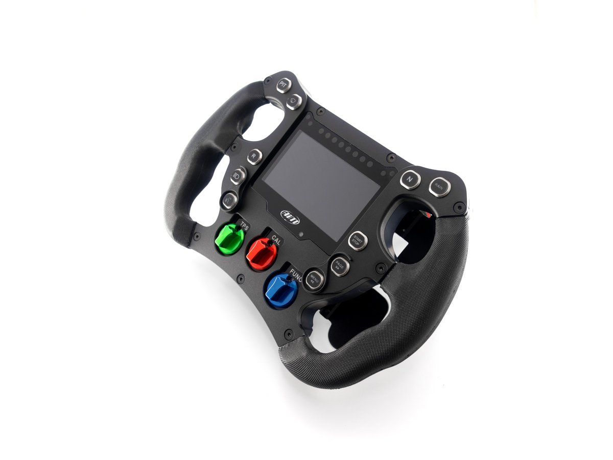 memotec's tweet image. AiM SW4 280mm
More here: me-mo-tec.com/en/Products/AI…
#memotec #AiMSportline #Motorsport #Racing #DataAcquisition #Cameras #GPSLapTimer #DashLogger #DataLogger
#AiMSW4280 #SW4 #Info #memotecMesstechnik
