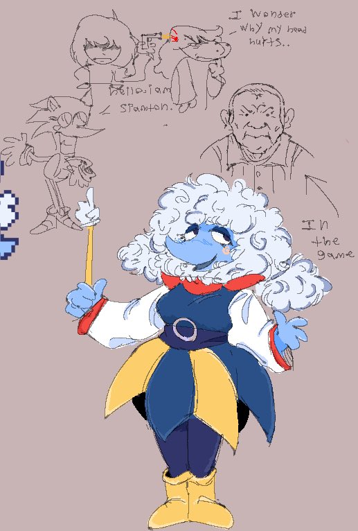 deltarune chapter 90 all bosses