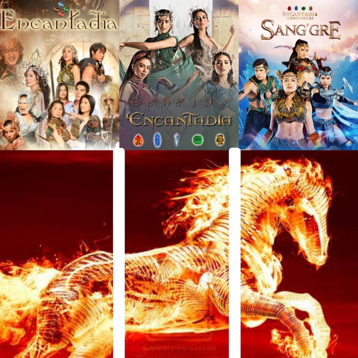 MMMNGBSWG's tweet image. idc if u milk this shit till i'm 60, just don't stop making encantadia series after #EncantadiaChroniclesSanggre.

#SanggreGrandMediacon
#Encantadia