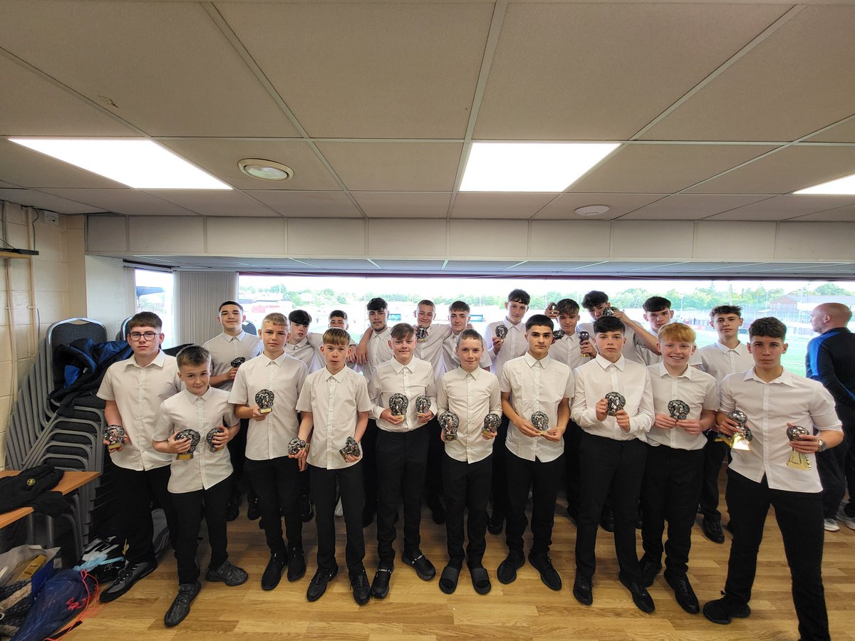 Carbrain FC 2011s Clarets tweet media