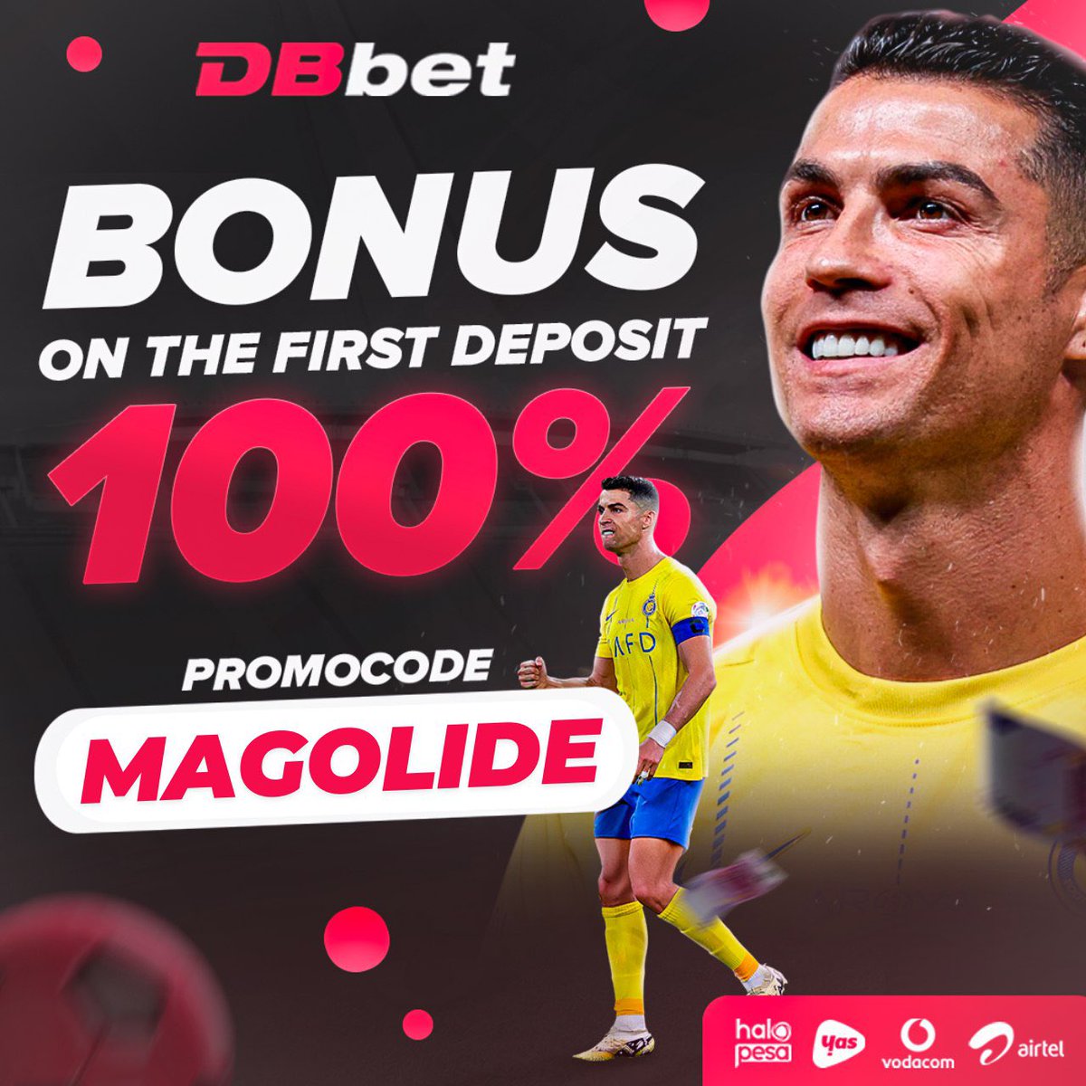 DBBET🟥

Wakuu leo DBbet naanzisha gurudumu na hizi odds 2 za kuweka maini😎

Weka Pesa hapa relax Subiri kulipwa🤝🏾

Code👉🏽 VM1FR

Promocode👉🏽 MAGOLIDE

MUNGU DEREVA💪🏽