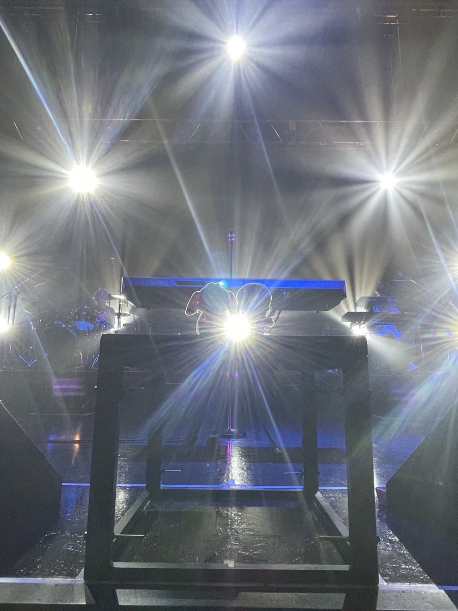 福本大晴 STAFF tweet media