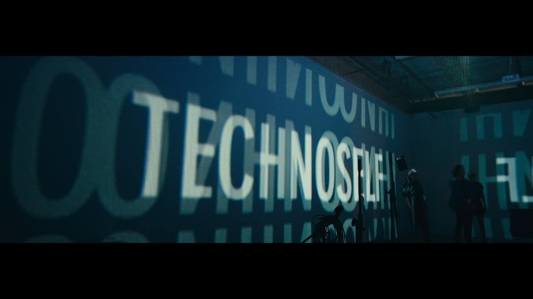 deantoniparks's tweet image. TECHNOSELF Live Exhibition in Austin, TX @XplodedDrawing @soundfounder @deantoniparks