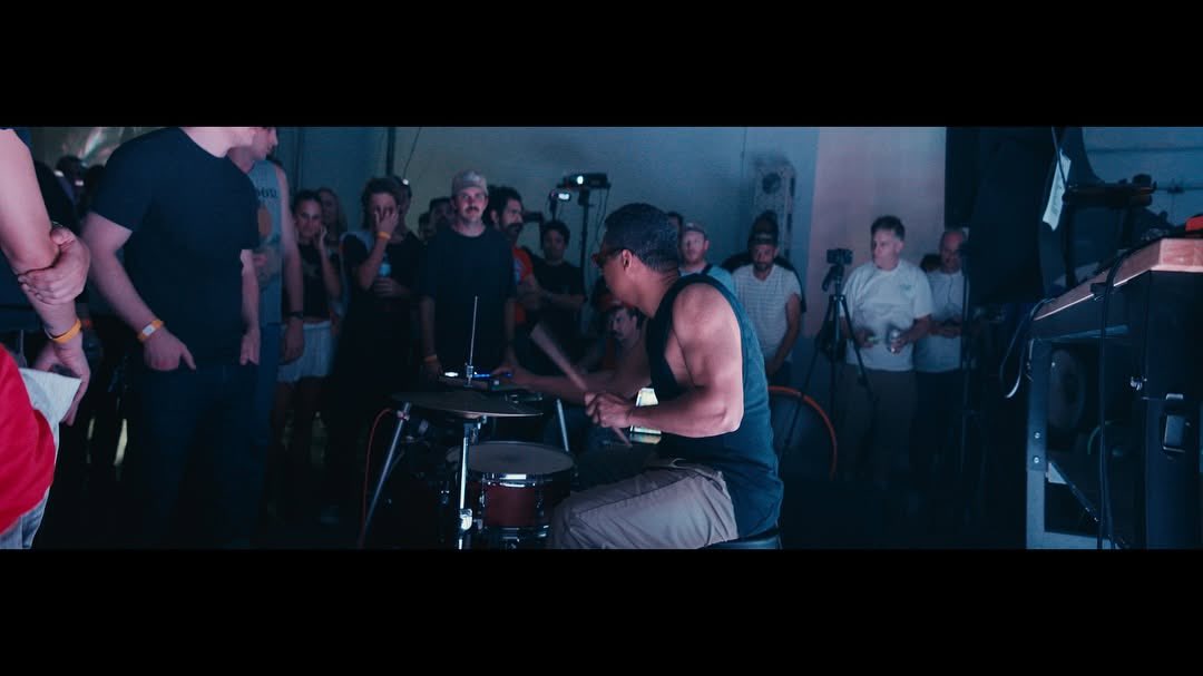 deantoniparks's tweet image. TECHNOSELF Live Exhibition in Austin, TX @XplodedDrawing @soundfounder @deantoniparks