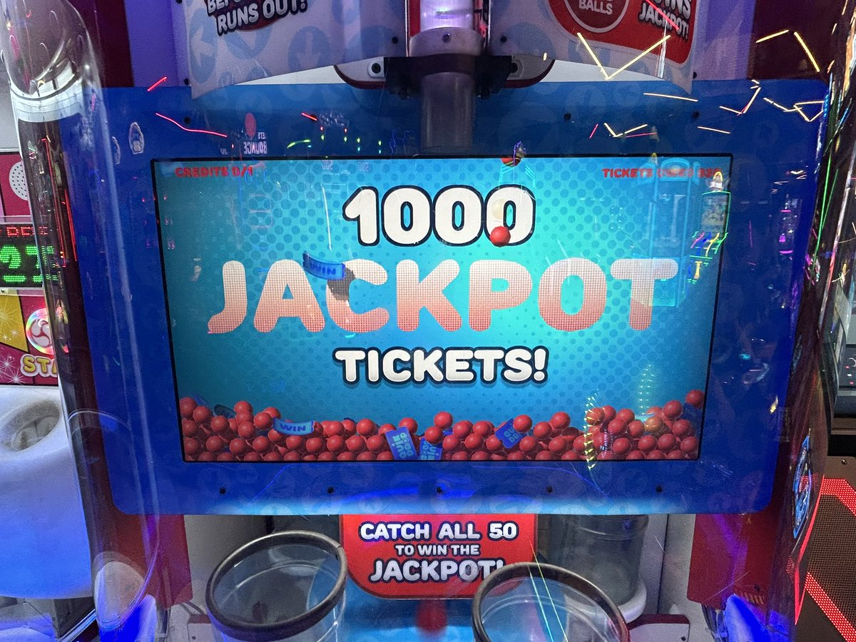 Tydan_Qu20's tweet image. 1000 it's Jackpot Tickets on Drop Quik at Timezone and Zone Bowling Villawood #dropquik #timezone #zonebowling #sydney #australia
