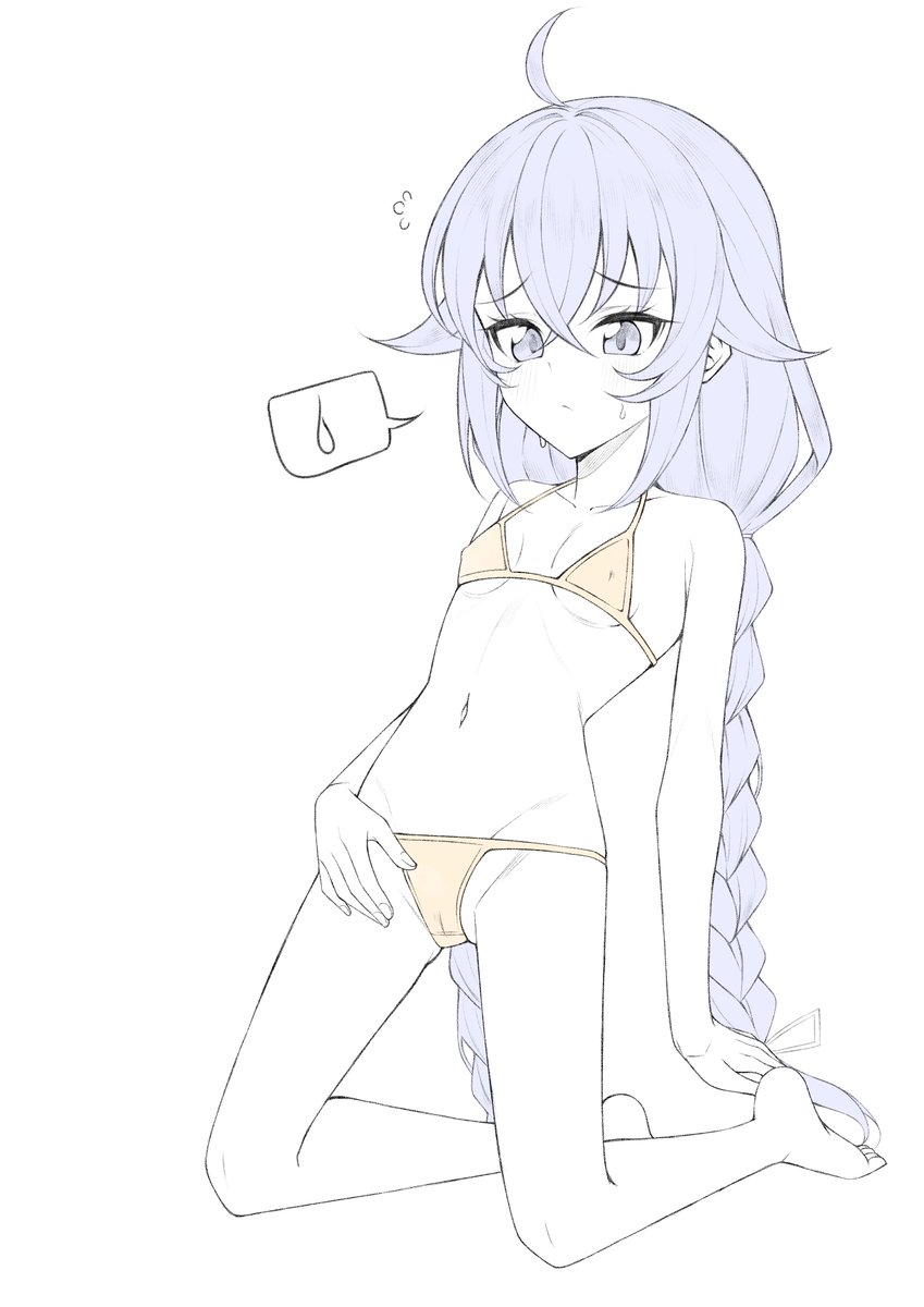 Loryan74's tweet image. #無職転生 #MushokuTensei
ロキシー