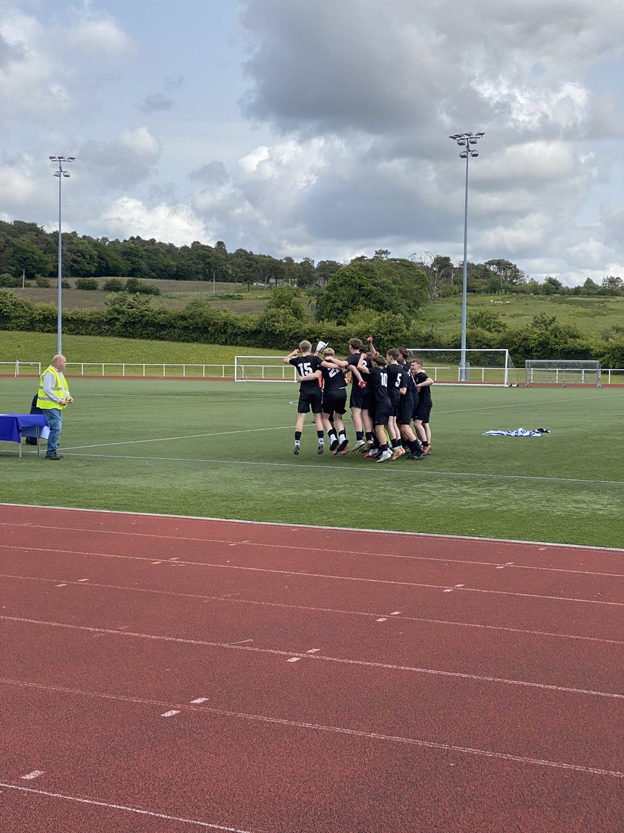 CLYFA League cup winners 2025……

THE ROLLY!!!!! 🏆