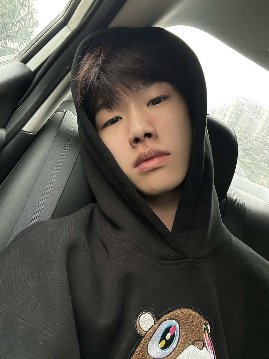 我想你了#1