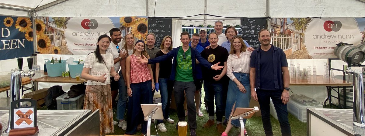 BedfordParkFestival (@bedfordparkfest) on Twitter photo The Tabard on the Green volunteer team are delighted to serve you today. The beer tent is open all afternoon with profits going to <a href="/StMichaelsW4/">St Michael & All Angels W4</a> <a href="/UpperRoomOrg/">The Upper Room</a> <a href="/CrosslightAdv/">Crosslight Advice</a> #McCabeEducation. Thanks to sponsor <a href="/nunn_associates/">AndrewNunnAssociates</a> <a href="/chiswicktabard/">The Tabard Pub</a> The Tabard on the Green volunteer team are delighted to serve you today. The beer tent is open all afternoon with profits going to <a href="/StMichaelsW4/">St Michael & All Angels W4</a> <a href="/UpperRoomOrg/">The Upper Room</a> <a href="/CrosslightAdv/">Crosslight Advice</a> #McCabeEducation. Thanks to sponsor <a href="/nunn_associates/">AndrewNunnAssociates</a> <a href="/chiswicktabard/">The Tabard Pub</a>