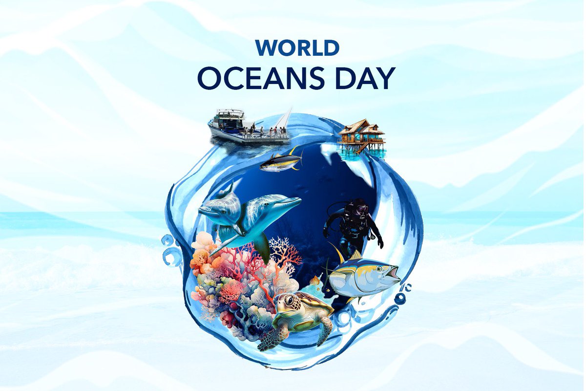 މޫސުމީ ނޭދެވޭ ބަދަލުތަކަށް ވިލުންތެރިކަން ހޯދެން އޮތީ އިޤްތިޞާދީ ފުދުންތެރިކަން އިތުރުކުރެވިގެން ކަމުގައި ރައީސުލްޖުމްހޫރިއްޔާ ވިދާޅުވެއްޖެ
presidency.gov.mv/Press/Article/…