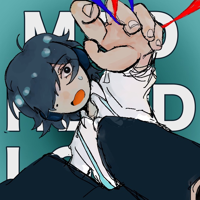 fluorite888's tweet image. ﾍﾞｲﾋﾞﾋﾞｱｲﾗﾋﾞｭ！