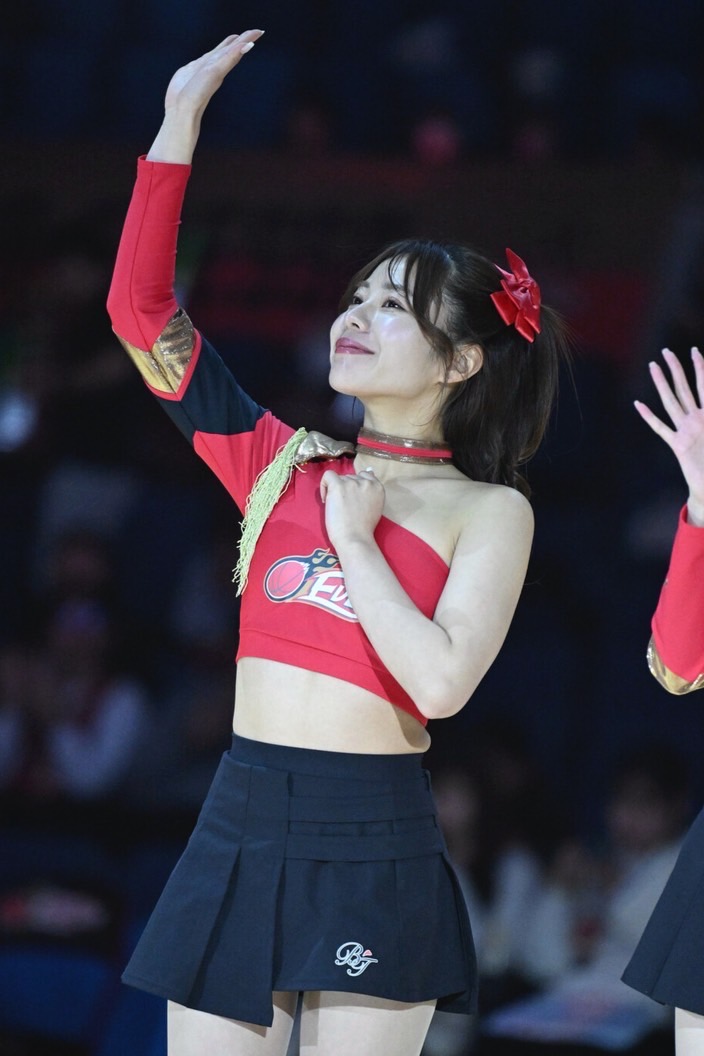 今シーズン最後の“おはよう☀️”
朝からたくさんの方に投稿を見ていただけて、とっても嬉しかったです😊

「よし、今日も1日頑張ろう！」って思えるきっかけになれていたら幸せです🌼

この投稿で、今シーズンのXは最後になります。
本当にありがとうございました💐

#BT2024 #BT_SEIKA #大阪エヴェッサ