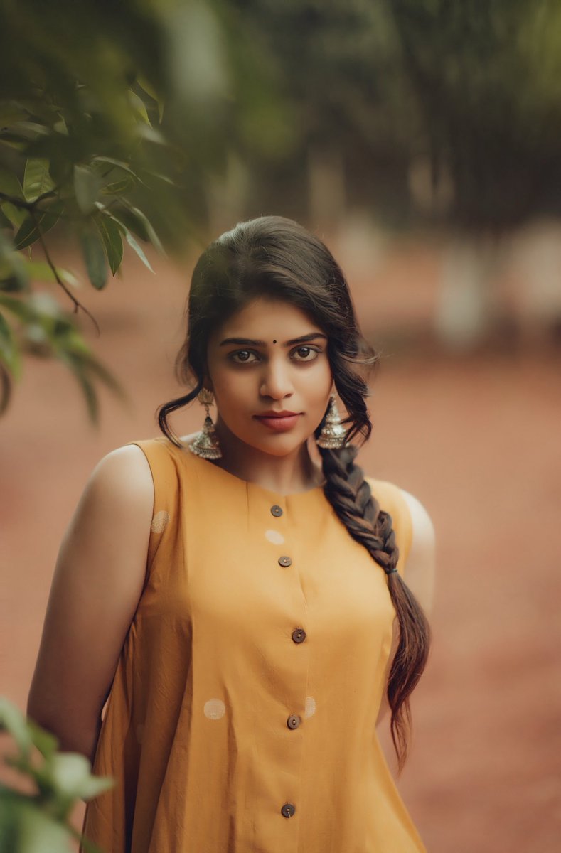 #bandhavisridhar 🌼